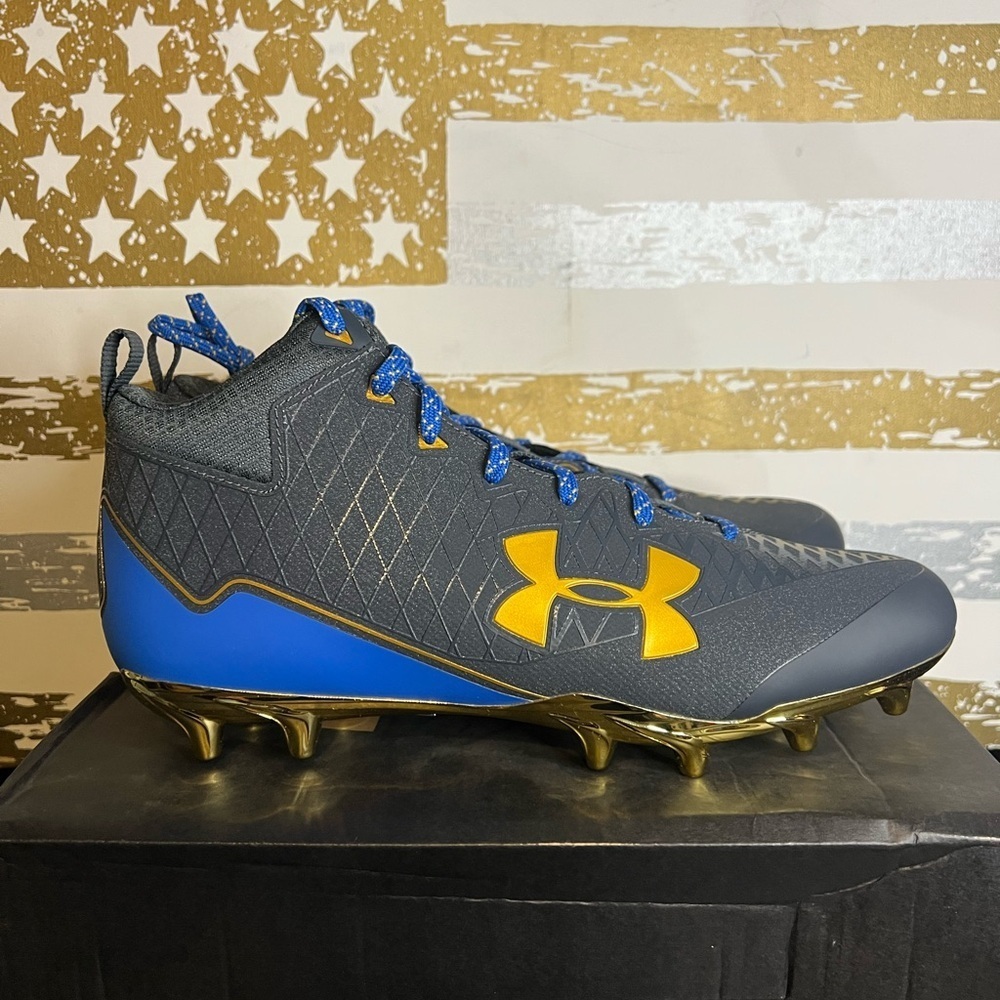 UA Team Nitro Select - Picture 2 of 8